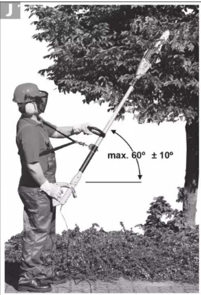 FLORABEST FHE 550 B2 - DES UK Ltd. - 5