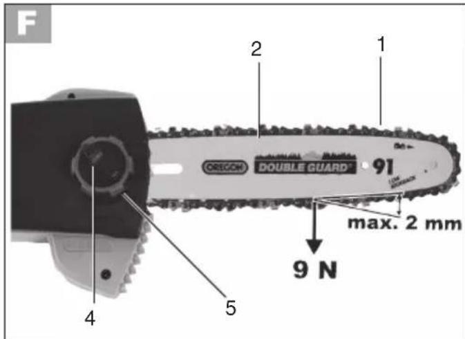 FLORABEST FHE 550 B2 - DES UK Ltd. - 1