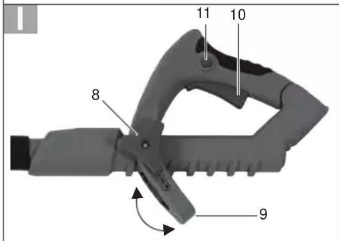 FLORABEST FHE 550 B2 - DES UK Ltd. - 4