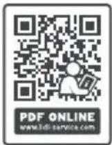 SILVERCREST SHTK 2000 A1 - Vybavenie v pripadzaruky - 1