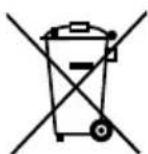 SILVERCREST SHTK 2000 A1 - Smaltimento dell'apparecchio - 1