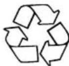 SILVERCREST SHTK 2000 A1 - Recyclage de l'emballage - 1