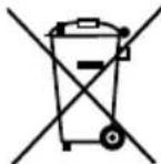 SILVERCREST SHTK 2000 A1 - Likvidácia prístroja - 1