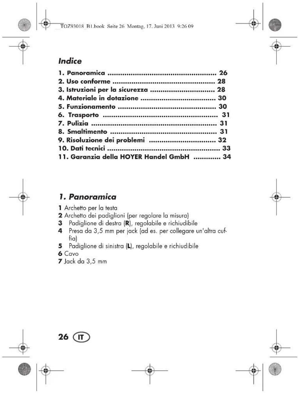 SILVERCREST SKH 60 B1 - Déclaration de conformité - 6