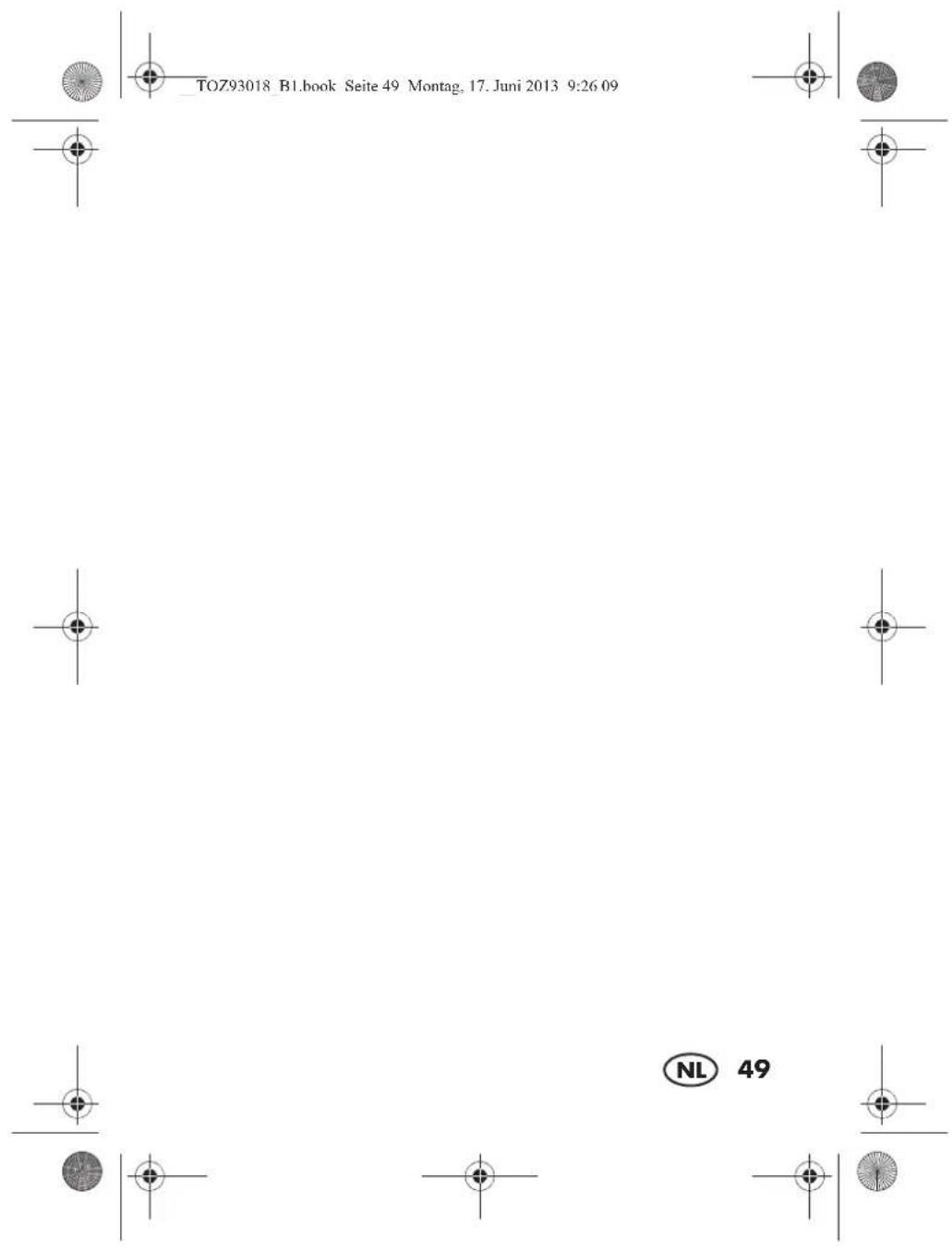 SILVERCREST SKH 60 B1 - 5