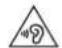 SILVERCREST SKH 60 B1 - PERICOLO di interferenza con pacemaker - 1