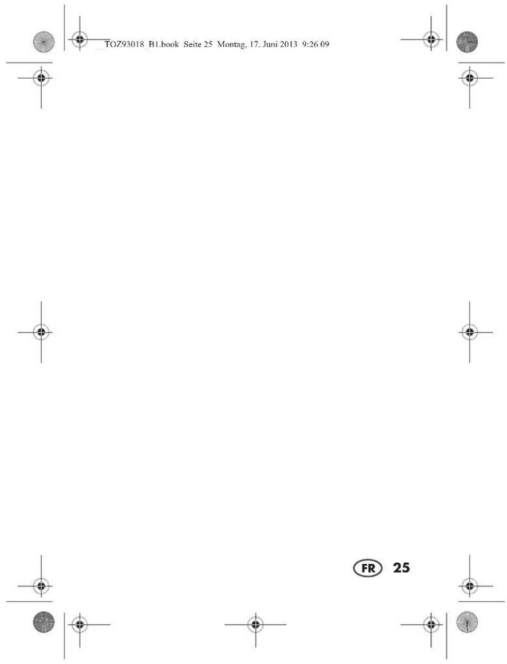 SILVERCREST SKH 60 B1 - Déclaration de conformité - 5
