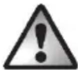 SILVERCREST SKM 40 A1 - DANGER! Pacemakers and implantable cardioverter defibrillators (ICDs) - 1