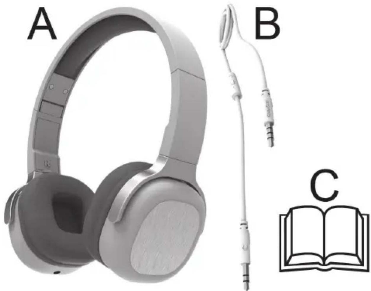 SILVERCREST SKM 40 A1 - Contenu du coffret - 1