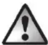 SILVERCREST SKM 40 A1 - DANGER! Ensure that - 1