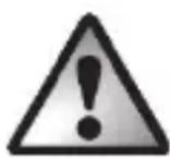 SILVERCREST SKM 40 A1 - NEBEZPEČÍ! Kardiostimulátory a implantované defibrilátory - 1