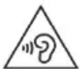 SILVERCREST SKM 40 A1 - Použité symboly a jejich význam - 3