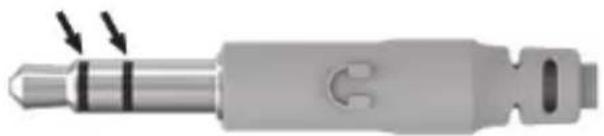 SILVERCREST SKM 40 A1 - Colocación y ajuste de los auriculares - 3