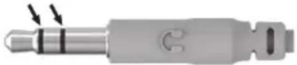 SILVERCREST SKM 40 A1 - De koptelefoon opzetten / instellen - 3