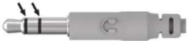 SILVERCREST SKM 40 A1 - Das Audio-Klinkenkabel - 1