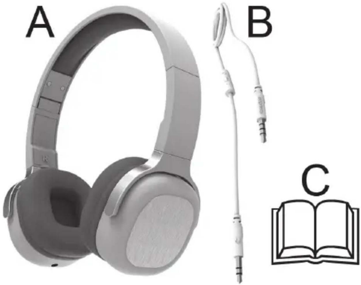 SILVERCREST SKM 40 A1 - Rozsah dodávky - 1