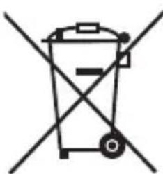 SILVERCREST SKH 50 B1 - Smaltimento - 1