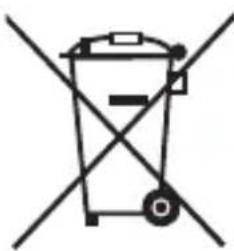 SILVERCREST SKH 50 B1 - Mise au rebut - 1