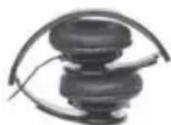 SILVERCREST SKH 50 B1 - Rangement du casque - 1