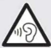 SILVERCREST SKO 50 C2 - GEFAHR - 1