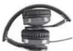 SILVERCREST SKO 50 C2 - Aufbewährung des Kopfhörers - 1