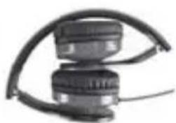 SILVERCREST SKO 50 C2 - Conservación de los auriculares - 1