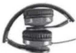 SILVERCREST SKO 50 C2 - Uschova sluchátek - 1