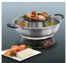 FRITEL FG 2970 - QUE PREPARER AVEC CET APPAREIL? - 1
