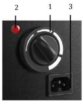 FRITEL CR 1695 - 2