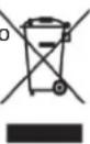 Maybaum Standgrill BG 710 - Environmental Protection - DIRECTIVE 2002/96/CE - 1