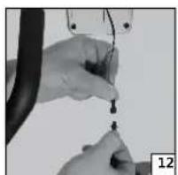 Energetics Exercise Monitor E201 - 컴퓨터 장비 연결하기 - 1