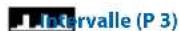 Energetics Exercise Monitor E203 - Application des programmes - 8