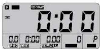 Energetics Exercise Monitor E203 - rsata (P 6) - 1