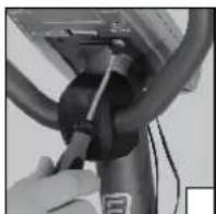 Energetics Exercise Monitor E203 - Valmiustila - 3
