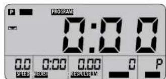 Energetics Exercise Monitor E203 - Transition (P 6) - 1