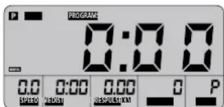 Energetics Exercise Monitor E203 - Idiotntc npoypamatoc - 1