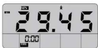 Energetics Exercise Monitor E203 - Caratteristiche delprogramma - 4