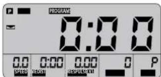 Energetics Exercise Monitor E203 - (P6) - 1