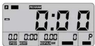 Energetics Exercise Monitor E203 - Maki (P 5) - 1