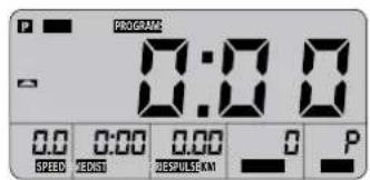 Energetics Exercise Monitor E203 - (P4) - 1