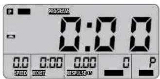 Energetics Exercise Monitor E203 - Szroos (P 4) - 1