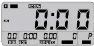 Energetics Exercise Monitor E203 - nyk (P 4) - 1