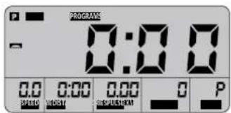 Energetics Exercise Monitor E203 - Kopec (P 5) - 1