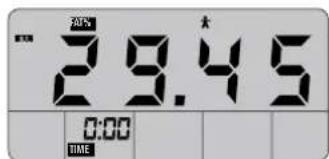 Energetics Exercise Monitor E203 - Caracteristiques de ce programme - 4