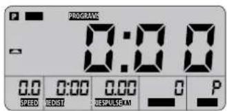 Energetics Exercise Monitor E203 - so (P 4) - 1
