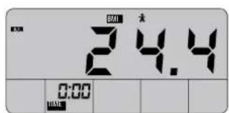 Energetics Exercise Monitor E203 - Caratteristiche delprogramma - 3