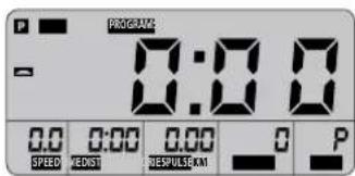 Energetics Exercise Monitor E203 - (P5) - 1