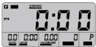 Energetics Exercise Monitor E203 - Dnhb (P 5) - 1