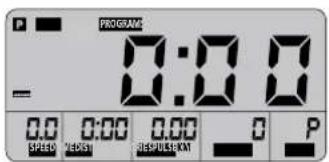 Energetics Exercise Monitor E203 - Fopoc (P 2) - 1