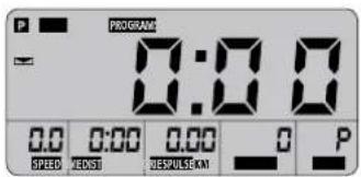 Energetics Exercise Monitor E203 - Dnhb (P 5) - 6
